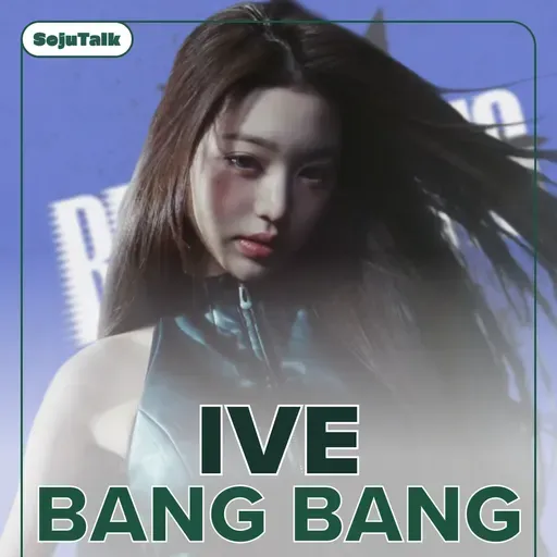 EP359: IVE, ATEEZ, Idntt!