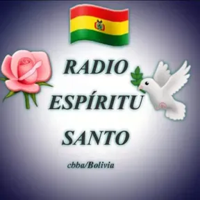 Espíritu Santo