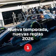Fórmula 1: Nueva temporada, nuevas reglas en 2026