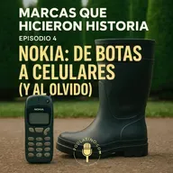 Nokia: Innovación, Éxito y Caída en el Mundo de los Móviles