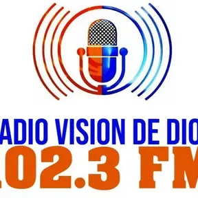 Radio vision de Dios 102.3 fm