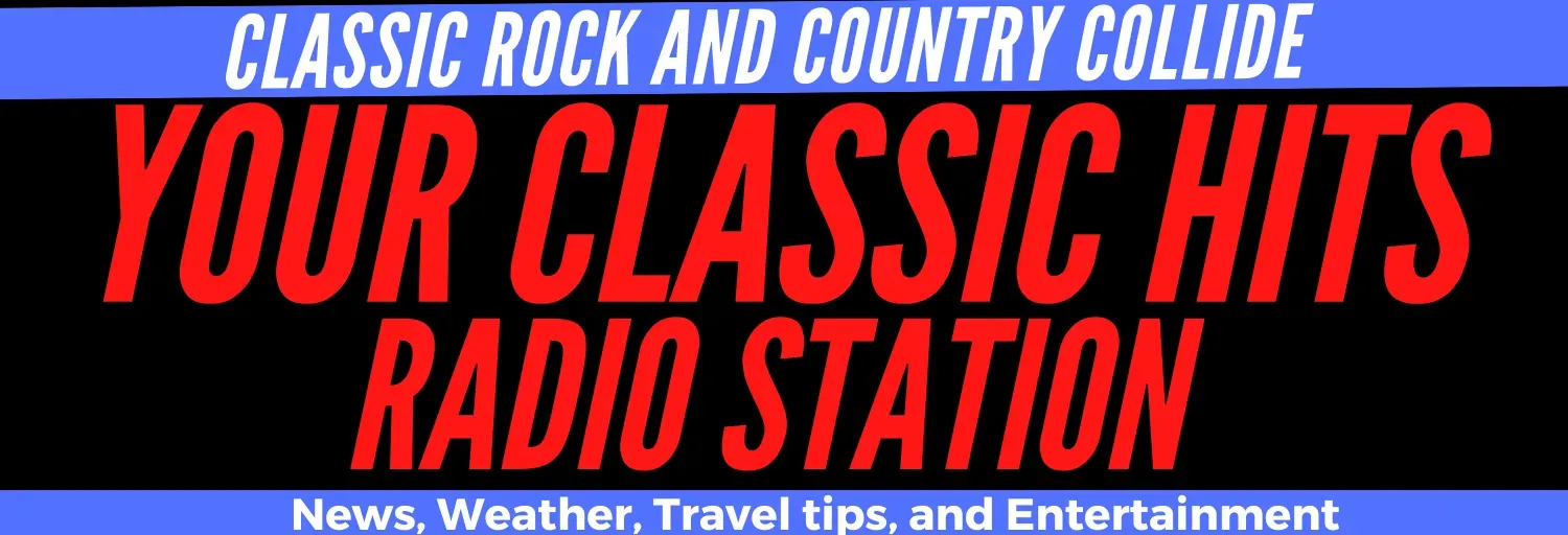 Your Classic Hits Radio Stations