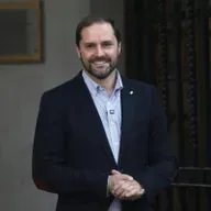 Jaime Bellolio y postergado retorno de estatua de Baquedano: “Hay quienes lo hacen por razones políticas”