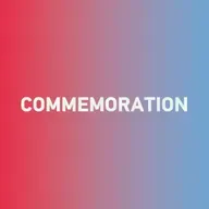 Special: How to say "commemoration 纪念" in Chinese?
