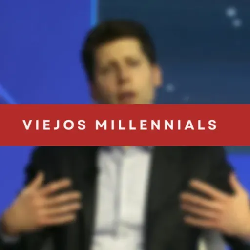 Viejos Millennials Episodio 239 - "Llegando a la desesperación"