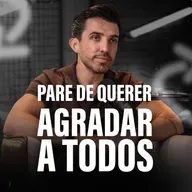 PARE DE QUERER AGRADAR A TODOS