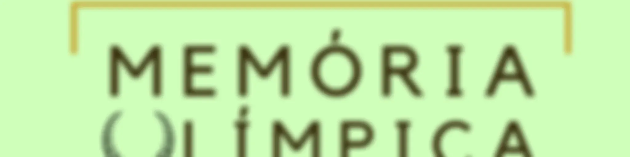 Memória Olímpica