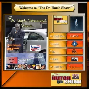 THE DR HUTCH EXPERIENCE