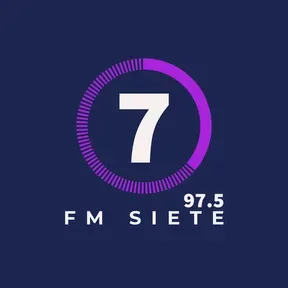 FM SIETE 7 en vivo