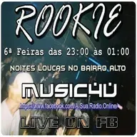 🤟Discoteca Rookie 🍺