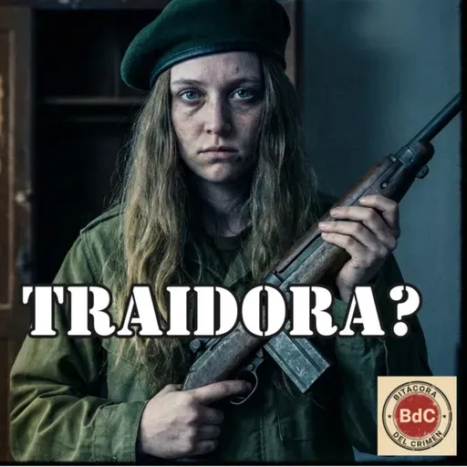 ¿Se puede borrar la mente? El Caso Patty Hearst y el Síndrome de Estocolmo. - BdC Radio - 011