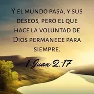 Dios permanece | E074