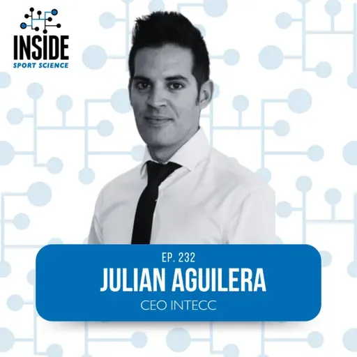 #232 Julian Aguilera| CEO INTECC