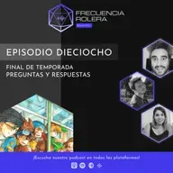 Frecuencia Rolera en Vivo - Cierre de Temporada I