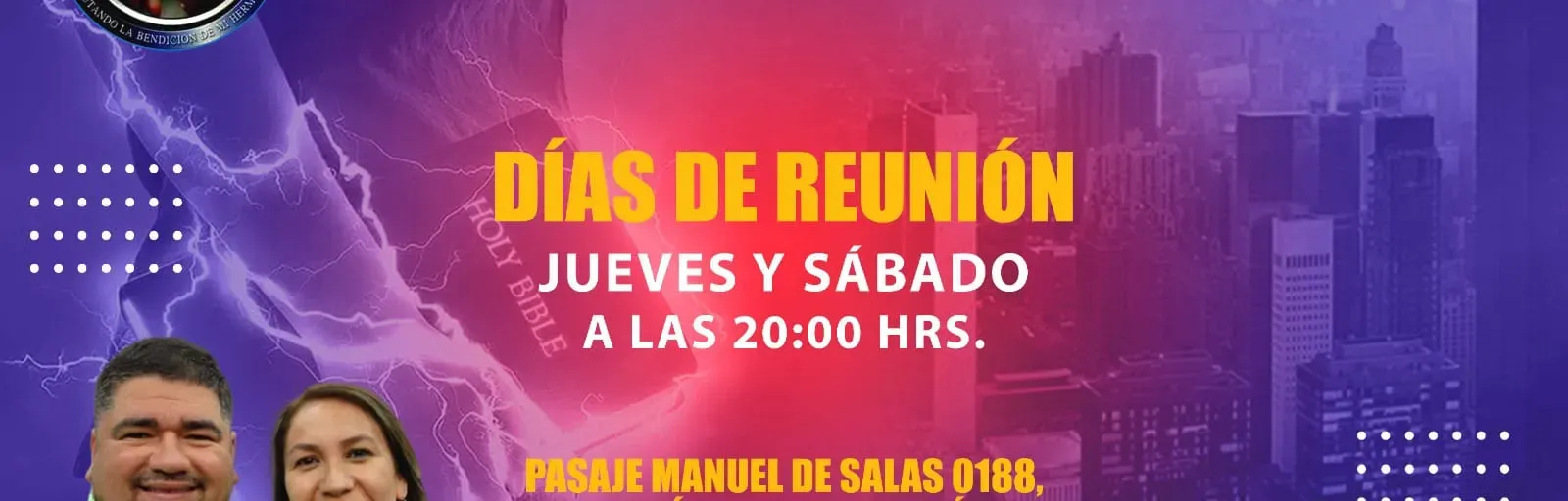 Jesus te Da Nueva Vida
