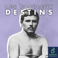 NOS CRÉATIONS ORIGINALES | Narcisse Pelletier, l’enfant naufragé à l’autre bout du monde