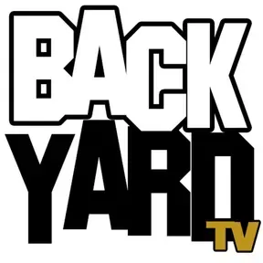 Backyard TV