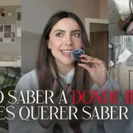No saber a dónde ir, es querer saber, la ruina es el camino a la transformación