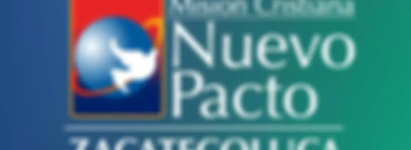 Nuevo Pacto - Zacatecoluca