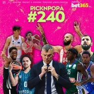 Ευρωλίγκα 2025-26: 20 ομάδες - 20 πρόσωπα | PICK 'N' POPA