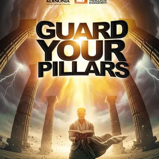 Let Us Pray (Part 3) The rules of engagement Apostle Joshua Selman