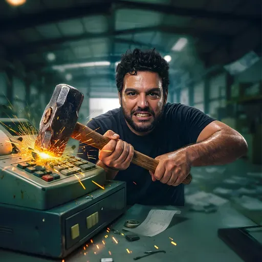 5 Decisões que DESTROEM o seu FLUXO DE CAIXA