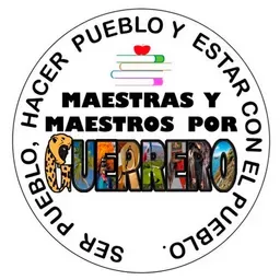 Maestras y Maestros por Guerrero