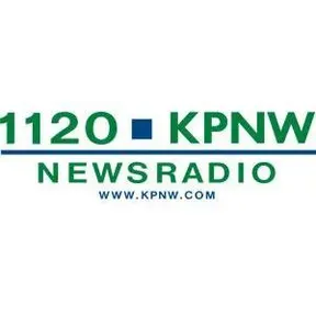 KPNW Newsradio 1120 AM