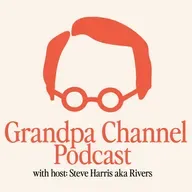 The Grandpa Channel Podcast Trailer