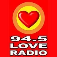 94.4 Love Radio Santiago