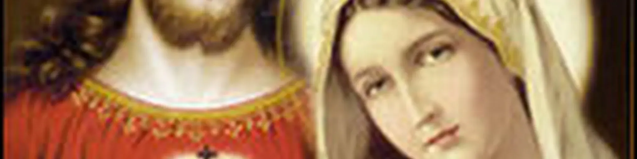 EMISORA CATOLICA JESUS Y MARIA