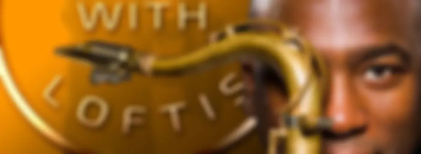 "Coffee with Loftis"