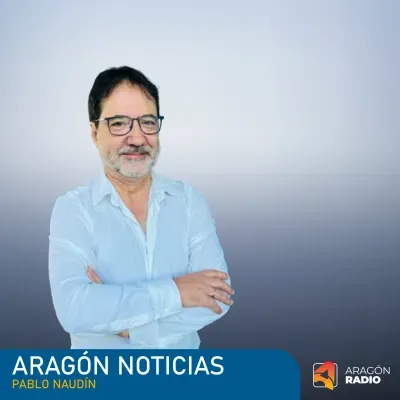 Aragón Noticias 14:00 - 08/02/2026