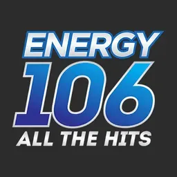 CHWE Energy 106 FM -