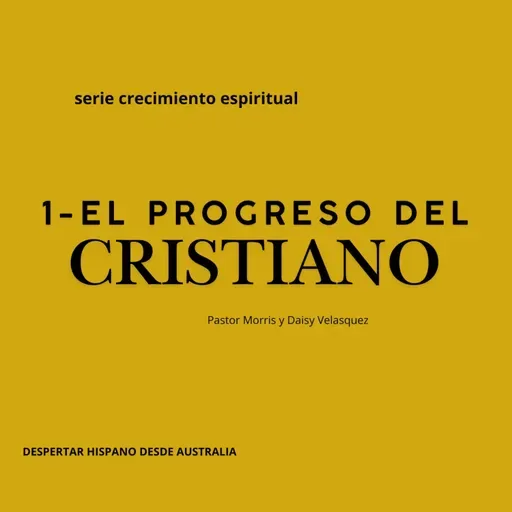 Las etapas del crecimiento espiritual 