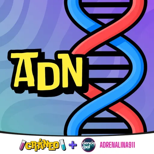 ADN: Biblioteca biológica