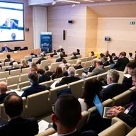 La Bce mantiene i tassi fermi, sui depositi resta il 2%