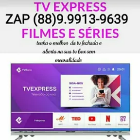 Tv sem limites