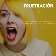 Frustración