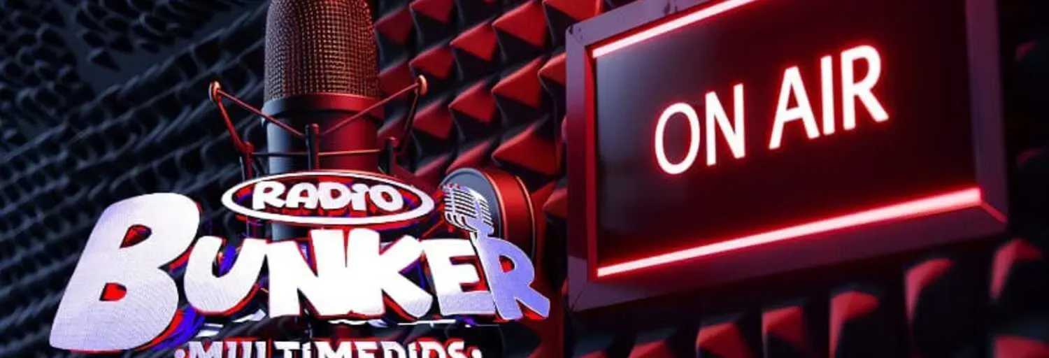Radio Bunker Multimedios