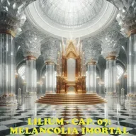 Lilium - Cap. 07: Melancolia Imortal