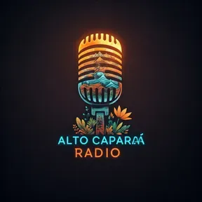 Rádio Web Alto Caparaó