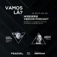 Inteligência Artificial análise de Redes Sociais