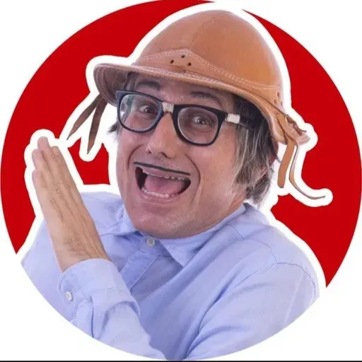 A Hora do Mução #06 06.11.24