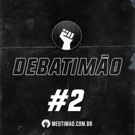 DEBATIMÃO #2 - AS IDEIAS DE SYLVINHO, NOVO TREINADOR DO CORINTHIANS