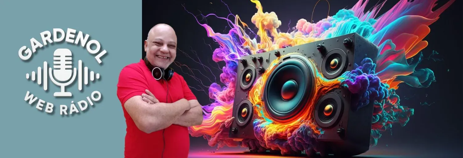 Gardenol Web Rádio