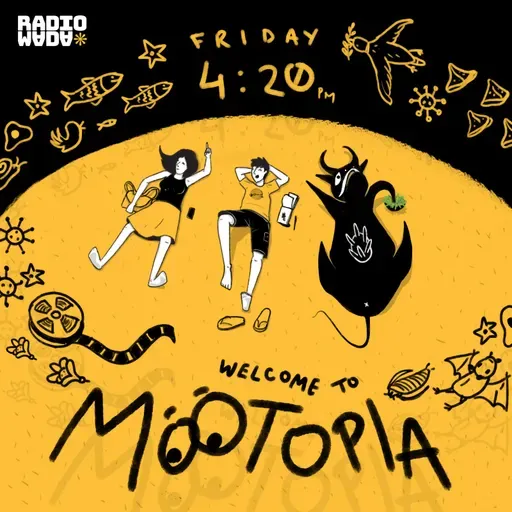 Ep1 Welcome to mootopia (Chitrakatha Spl)