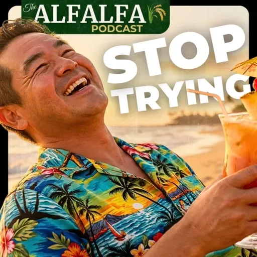 The End of Coding, Why "Trying Hard" Makes You A Loser & Bill Ackman’s Warning | Ep. 273