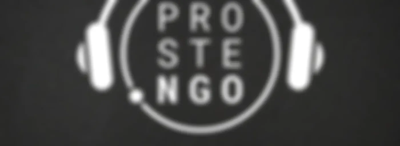 #prosteNGO