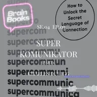 Superkomunikator - Tri vrste razgovora koje ti mogu spasiti brak, posao i prijateljstvo